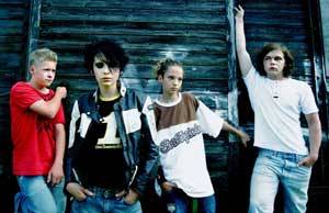 Tokio Hotel - 