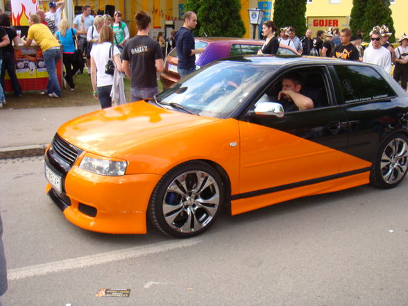 GTI-Treffen 2008 - 