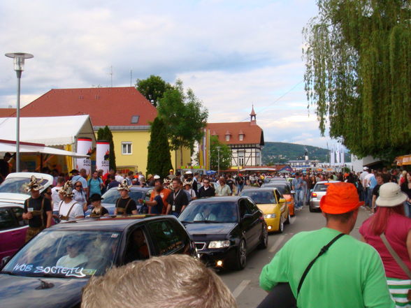 GTI-Treffen 2008 - 