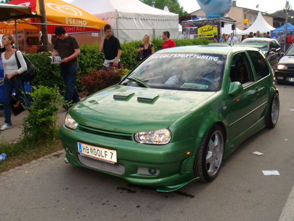 GTI-Treffen 2008 - 