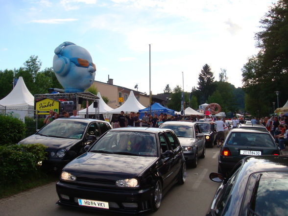 GTI-Treffen 2008 - 