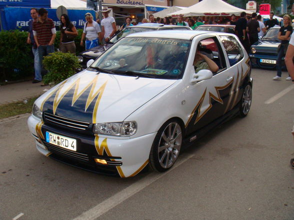 GTI-Treffen 2008 - 