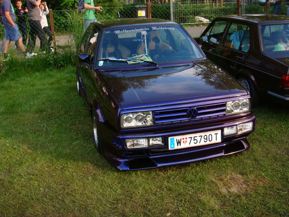 GTI-Treffen 2008 - 