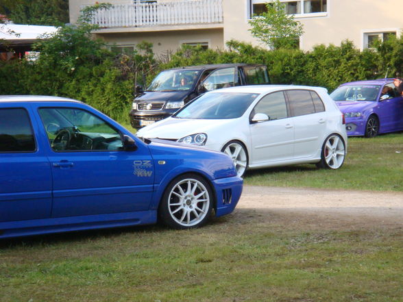 GTI-Treffen 2008 - 