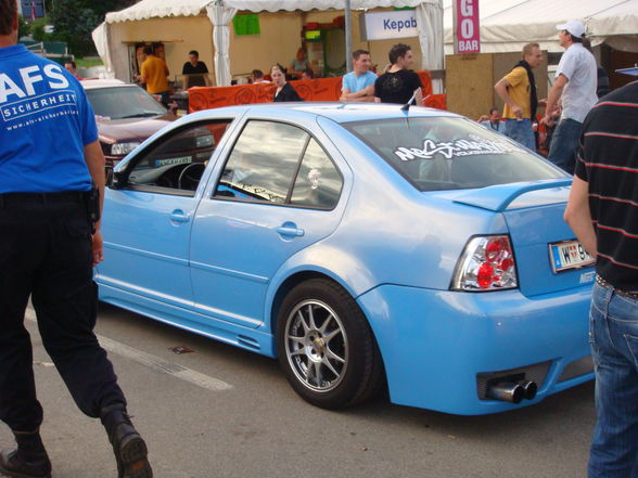 GTI-Treffen 2008 - 