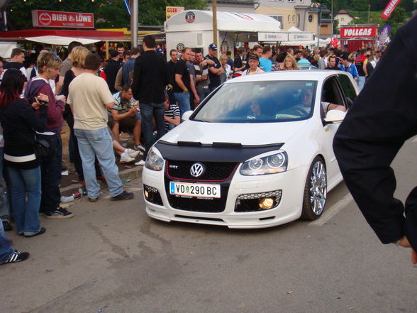 GTI-Treffen 2008 - 