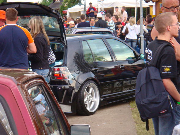 GTI-Treffen 2008 - 