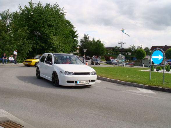 GTI-Treffen 2008 - 