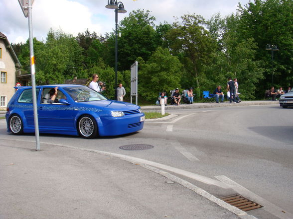 GTI-Treffen 2008 - 