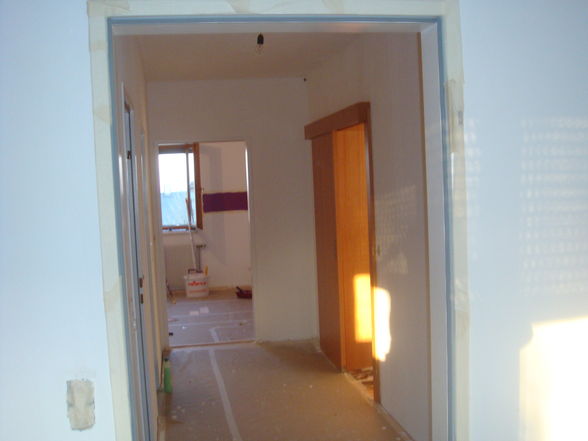 2010 Wohnung von mir u. meiner Freundin - 