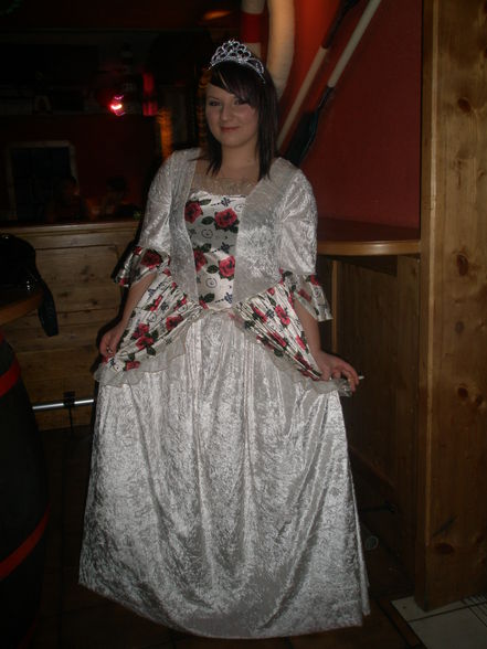 Fasching 2008 - 