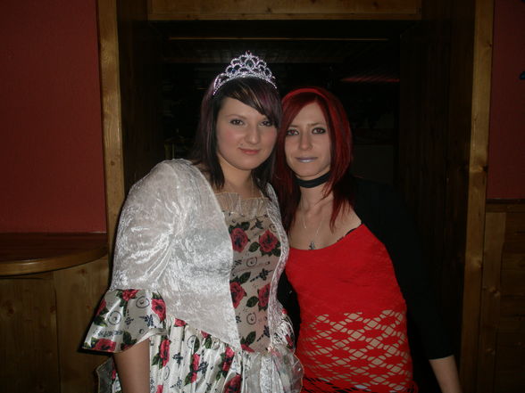 Fasching 2008 - 