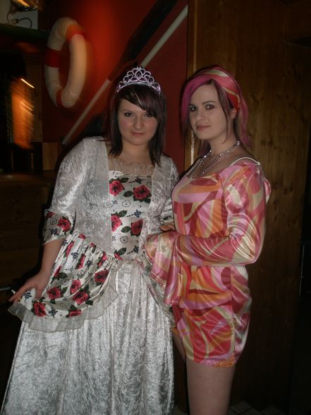 Fasching 2008 - 