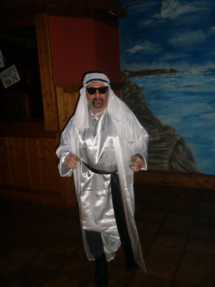 Fasching 2008 - 