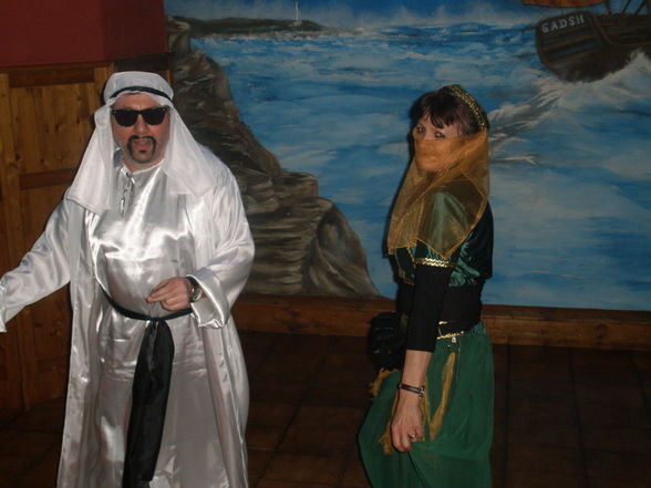 Fasching 2008 - 