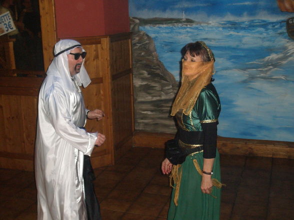 Fasching 2008 - 