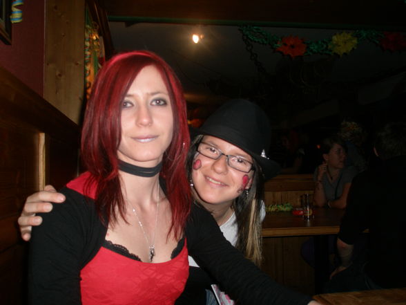 Fasching 2008 - 