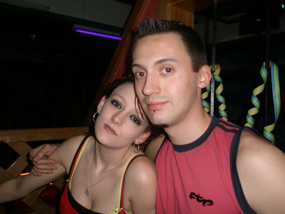 Fasching 2008 - 