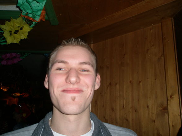 Fasching 2008 - 