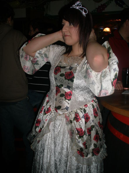 Fasching 2008 - 