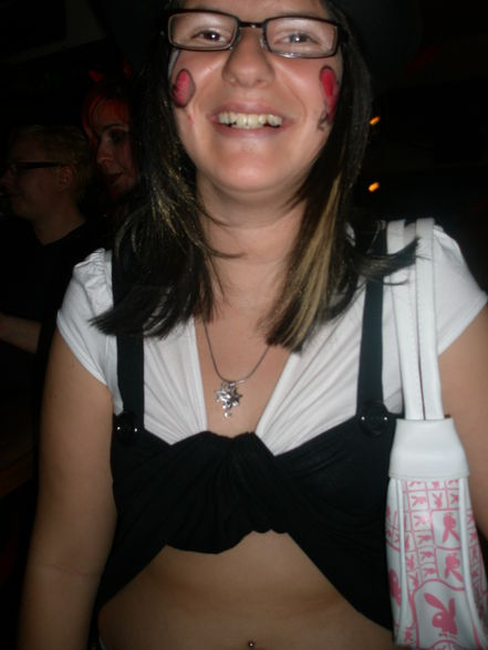 Fasching 2008 - 