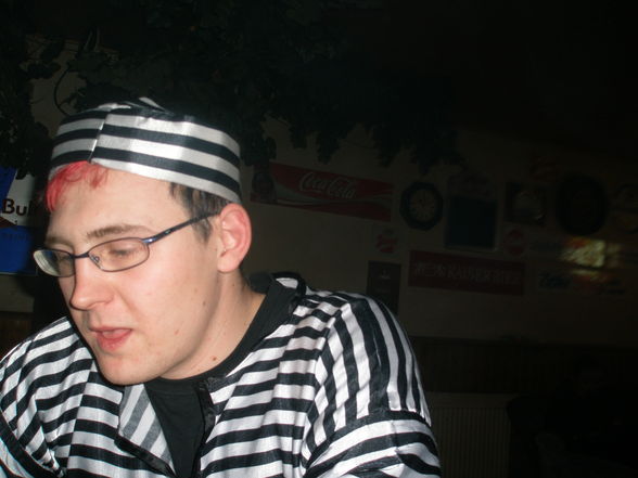 Fasching 2008 - 