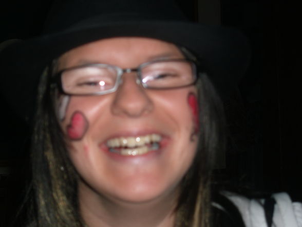 Fasching 2008 - 