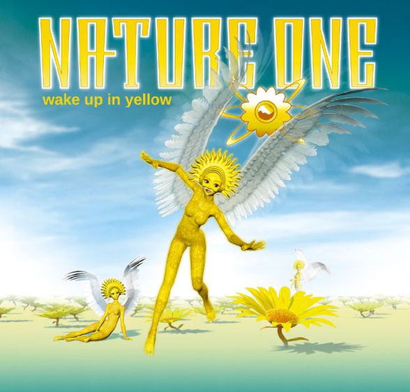 Nature One 2008 - 