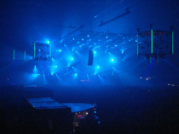 HARDBASS 14.02.09 Gelredome Arnhem - 