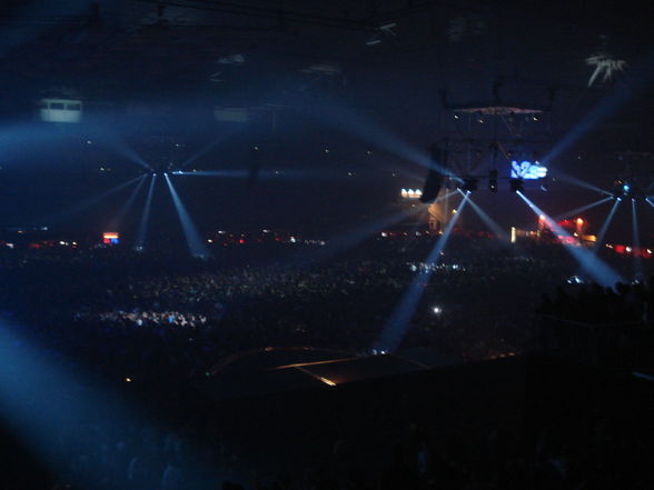 HARDBASS 14.02.09 Gelredome Arnhem - 