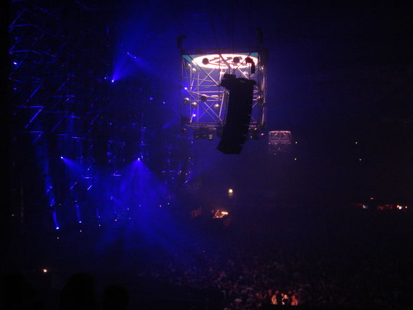 HARDBASS 14.02.09 Gelredome Arnhem - 