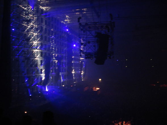 HARDBASS 14.02.09 Gelredome Arnhem - 