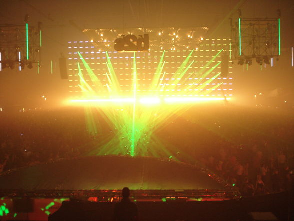 HARDBASS 14.02.09 Gelredome Arnhem - 