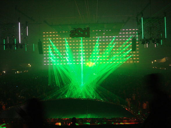 HARDBASS 14.02.09 Gelredome Arnhem - 