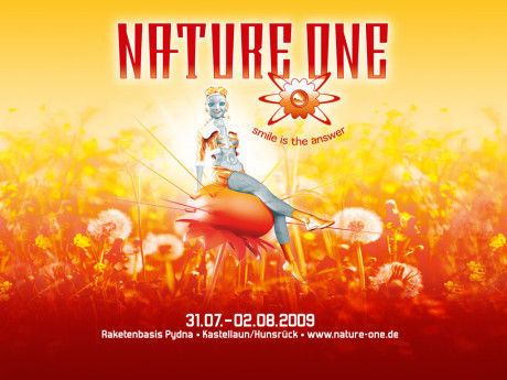 NATURE ONE 2009 - 