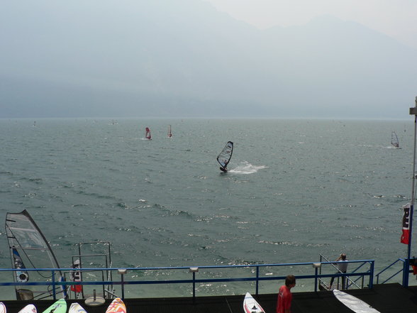 Gardasee Juni 2006 - 