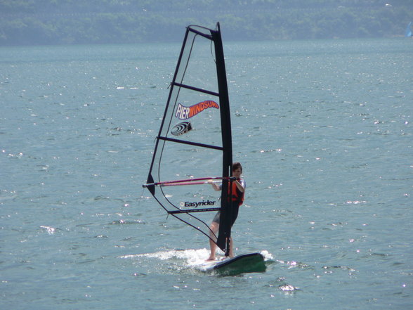 Gardasee Juni 2006 - 