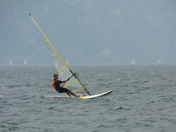  Gardasee 2005 - 