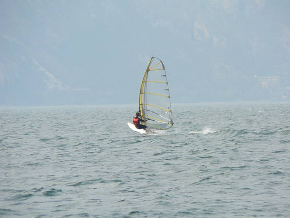  Gardasee 2005 - 