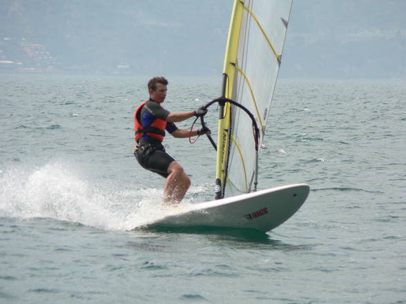  Gardasee 2005 - 