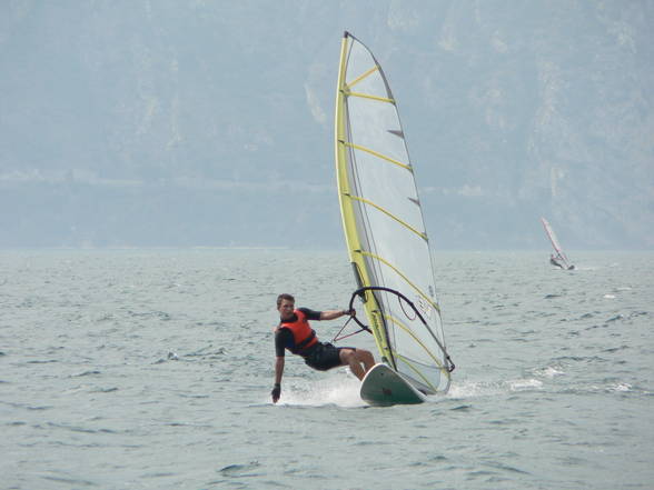  Gardasee 2005 - 