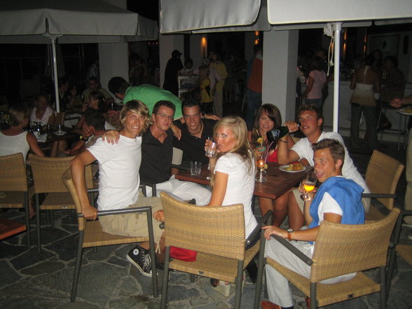 urlaub kos 2007 - 