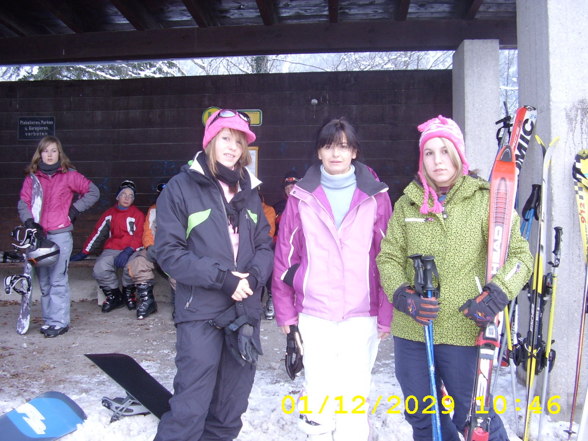 "Snow and Fun 2008" - 