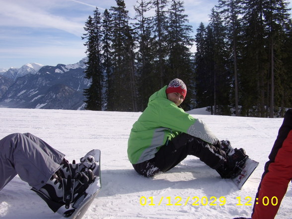 "Snow and Fun 2008" - 