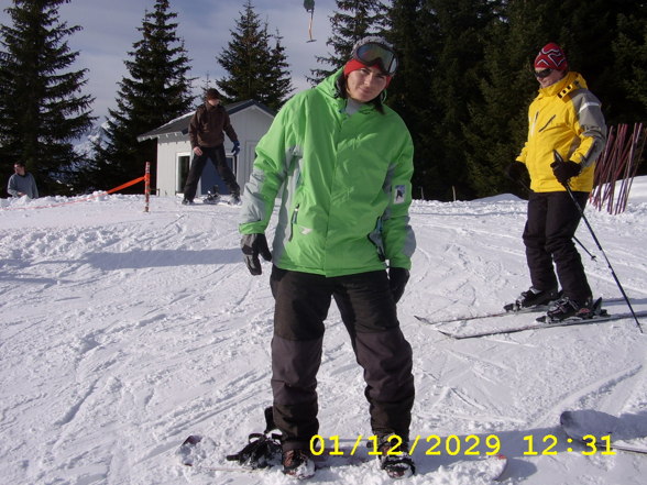 "Snow and Fun 2008" - 