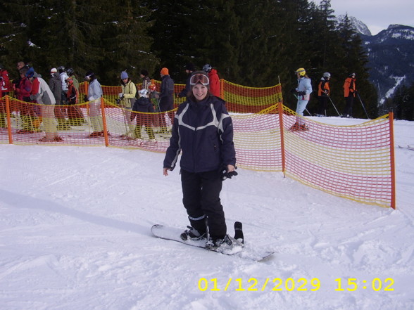 "Snow and Fun 2008" - 