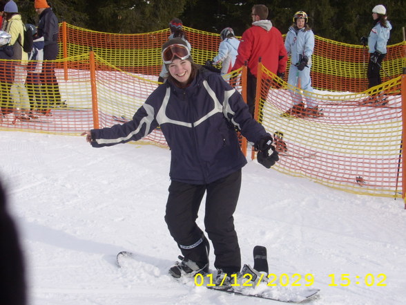 "Snow and Fun 2008" - 