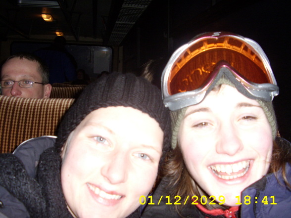 "Snow and Fun 2008" - 