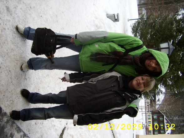 "Snow and Fun 2008" - 