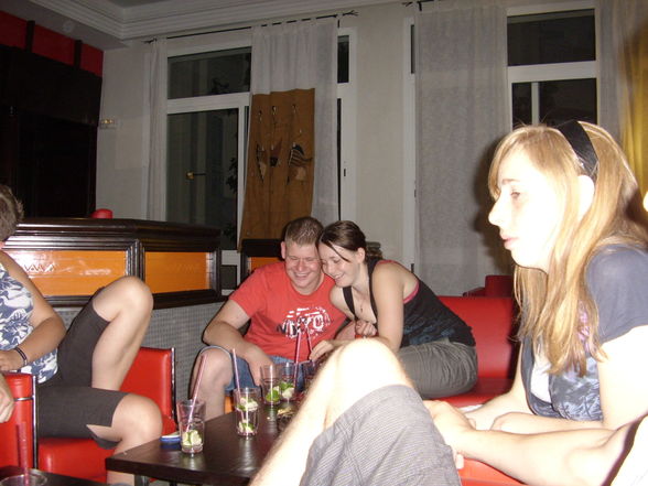 Tunesien 2009 - 